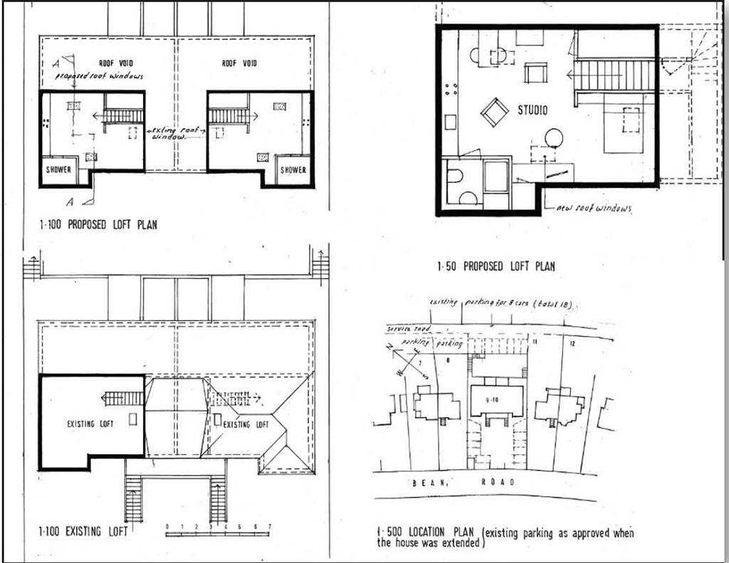Lot: 127 - FREEHOLD BUILDING COMPRISING SIXTEEN SELF-CONTAINED FLATS FOR INVESTMENT - 
